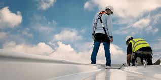 Best Roof Leak Repair  in Ashburn, GA